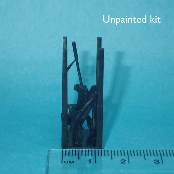 Jack, 1/48 scale