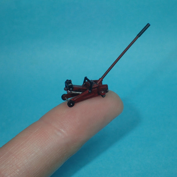 Jack, 1/48 scale