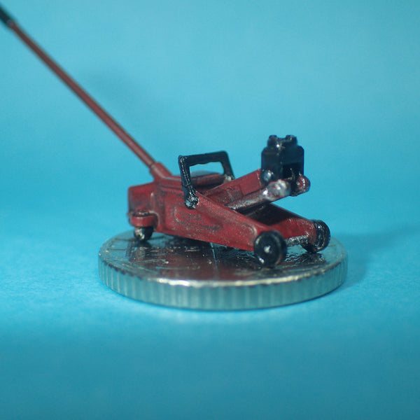 Jack, 1/48 scale