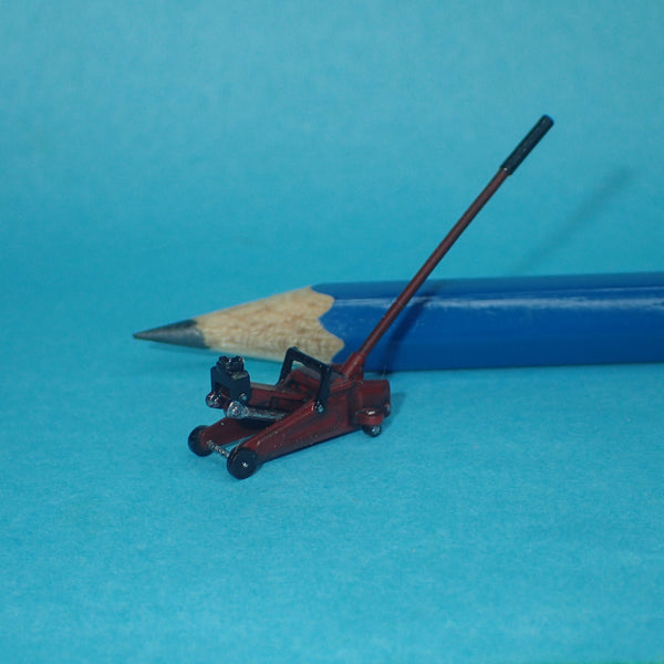 Jack, 1/48 scale