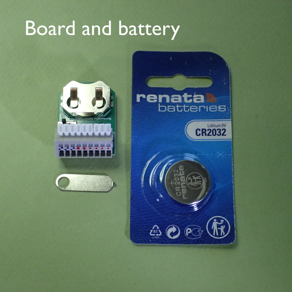 SHRINKENLIGHTS 3V battery unit
