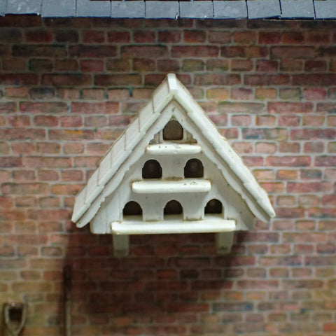 Dovecote, 1/48th scale