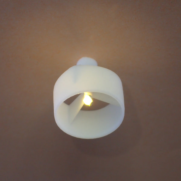 Cylinder lamp, 1/24th scale