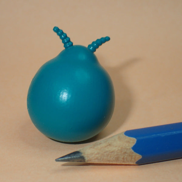 Space hopper, 1/24th scale