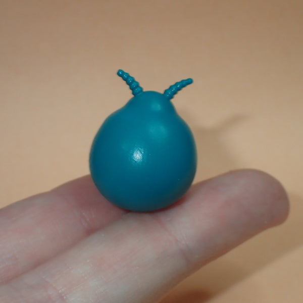 Space hopper, 1/24th scale