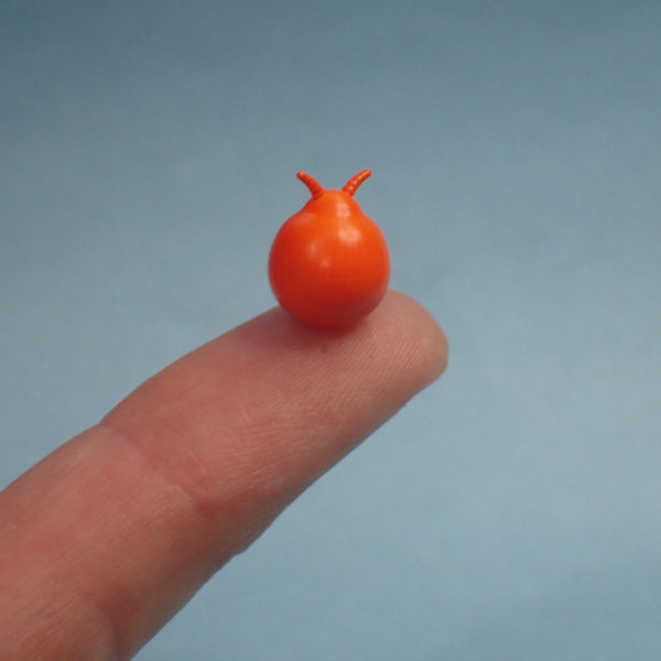 Space hopper, 1/48th scale