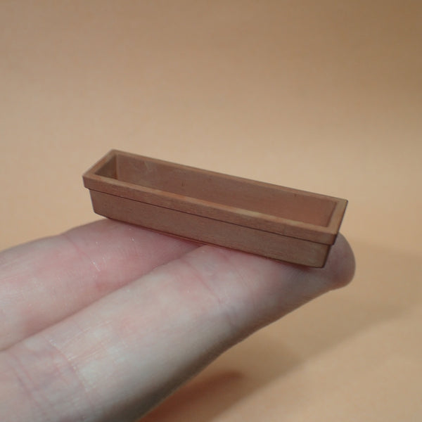 Windowbox, 1/24th scale