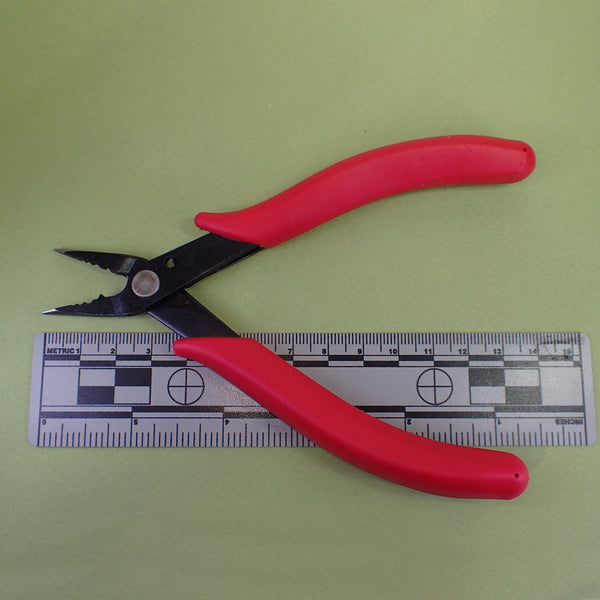 Crimps for wire joining