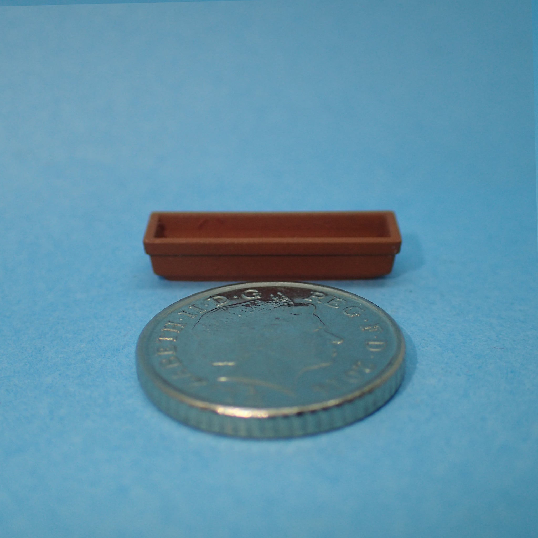 Window box, 1/48th scale